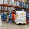 Atlanta Warehousing - Porter Logistics Facility 4 gallery