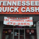 Tennessee Quick Cash - Loans