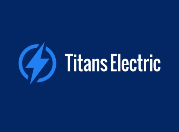 Titans Electrical, Inc. - Memphis, TN