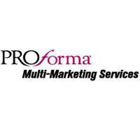 Proforma Multi-Marketing Services - Austin, TX