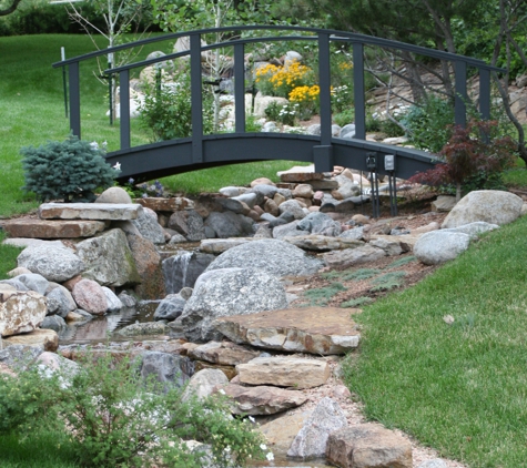 Personal Touch Landscape & Gardening - Colorado Springs, CO