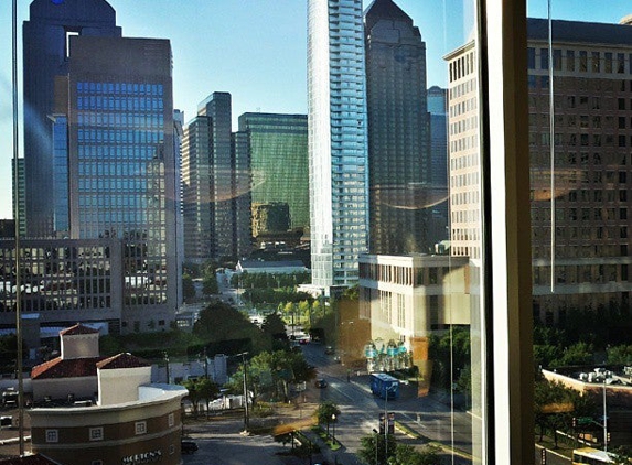 Regus-Texas, Dallas-the Crescent - Dallas, TX