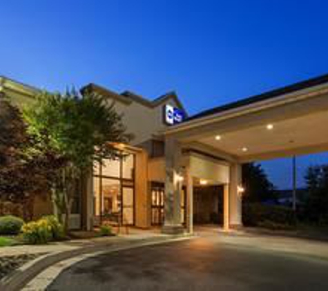 Best Western Historic Frederick - Frederick, MD