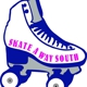 Skate A Way South