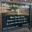 The Law Office of Bud Sharp - General Practice Attorneys