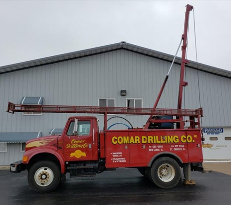 Comar Drilling Company, Inc. - New Lenox, IL