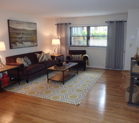 Seramonte Apartments - Hamden, CT