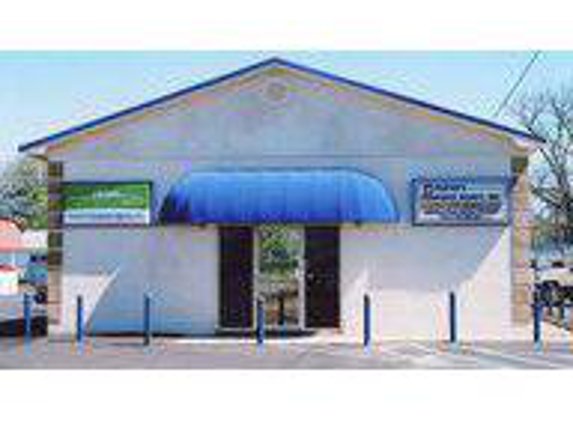 Porter's Insurance Agency - Jackson, MS