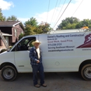 Daniels Roofing & Construction - Shingles