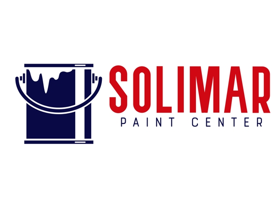 Benjamin Moore / SOLIMAR PAINT CENTER - Boca Raton, FL