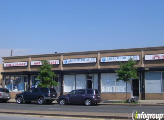 Mark Discount Wine & Liquor - Queens Village, NY