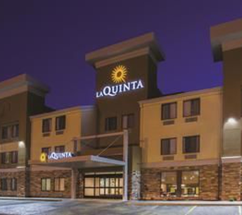 La Quinta - Cedar Rapids, IA