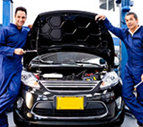 Sheeler Auto Repair - Apopka, FL