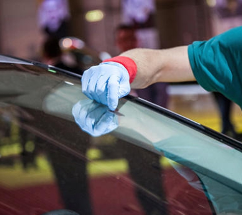 Ajax Auto Glass, Inc. - Philadelphia, PA