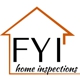 FYI Home Inspections