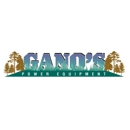 Gano's Power Equipment - Tools