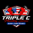 Triple C Plumbing Service - Water Heaters