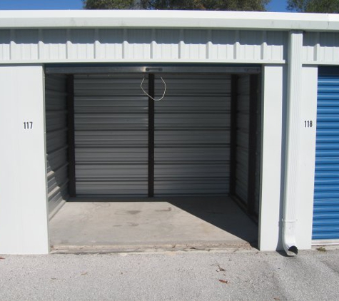 Spring Hill Mini Storage - Spring Hill, FL