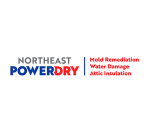 Northeast Power Dry - Water Damage Restoration Company - Wall Township, NJ