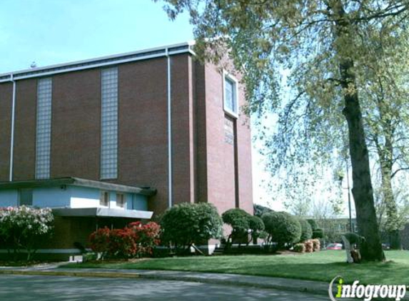 First United Methodist Church - Vancouver, WA