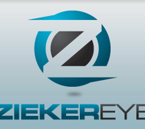 Zieker Eye Ophthalmology, PC - Gansevoort, NY