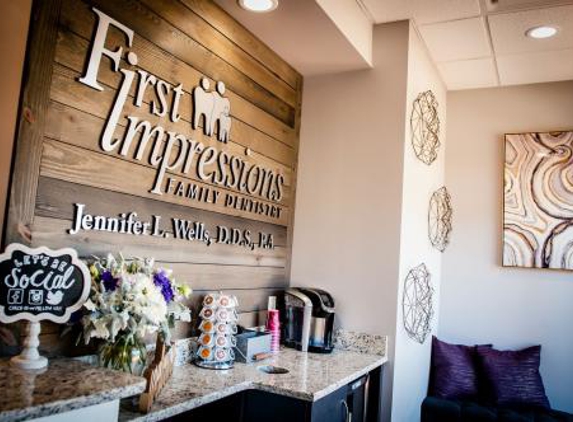 First Impressions Family Dentistry - Kannapolis, NC