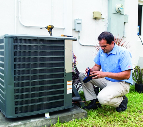 My AC Solution, LLC - Longwood, FL