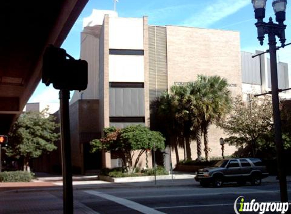 First Baptist Church Jacksonville - Jacksonville, FL