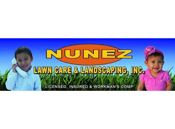 Nunez Lawn Care & Landscaping Inc - Tampa, FL