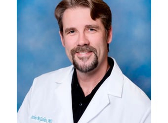 Matthew Scott McGlothlin, MD - Bulverde, TX