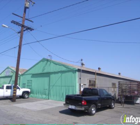 Southgate Electric Motors & Industrial Supply - South Gate, CA