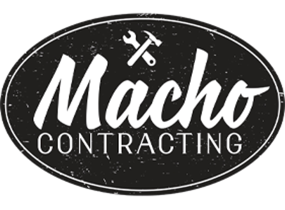 Macho Contracting - Scottsdale, AZ