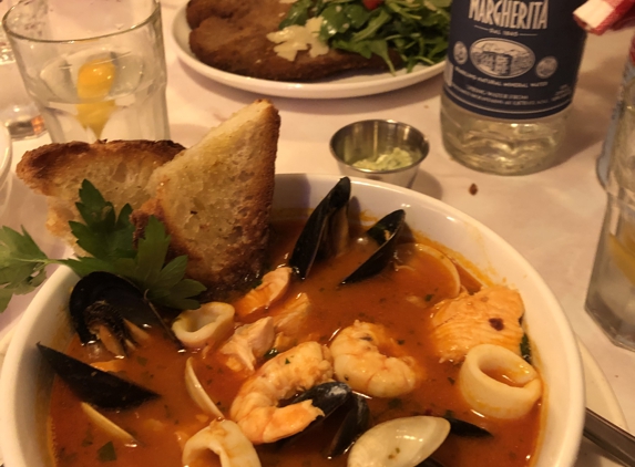 Trattoria Bella - Palm Bay, FL