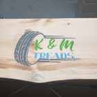 K&M Treads