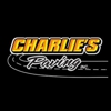 Charlie's Paving Inc gallery