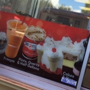 Bruster's Real Ice Cream - Ice Cream & Frozen Desserts