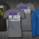 Sick Rack Apparel - Women's Clothing