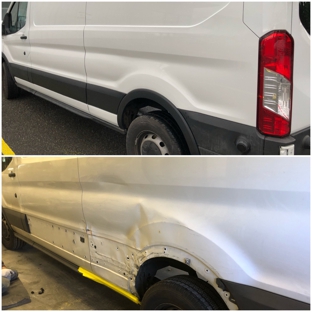 VC Quality Service - Body Shop Collision Repair - Marysville, WA