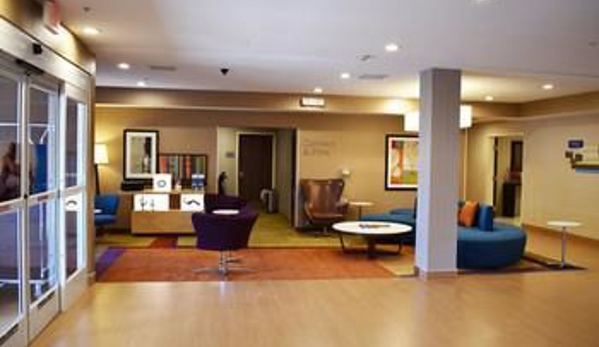 Fairfield Inn & Suites - Albuquerque, NM