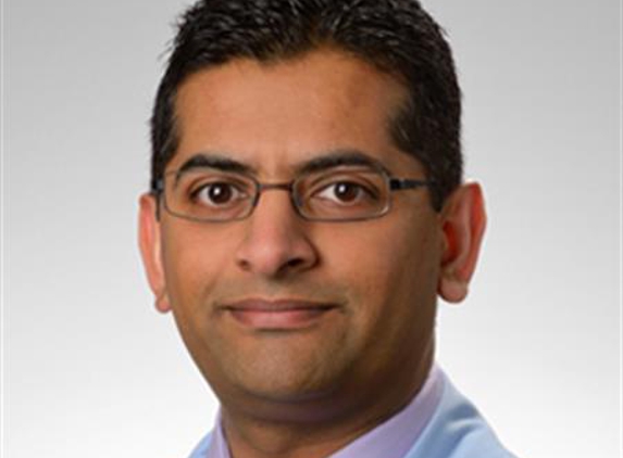 Subhash K. Patel, MD - Geneva, IL