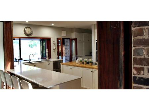 Allens Cabinets - Emerald, QLD