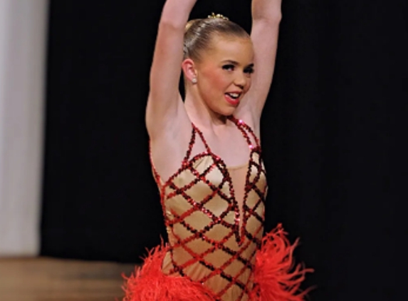 Di Salvatore Dance Academy - Leeton, NSW