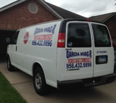 Garcia HVAC Services LLC - Mission, TX