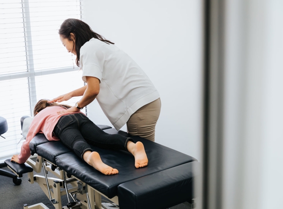 Jandakot Chiropractic Clinic - Jandakot, WA