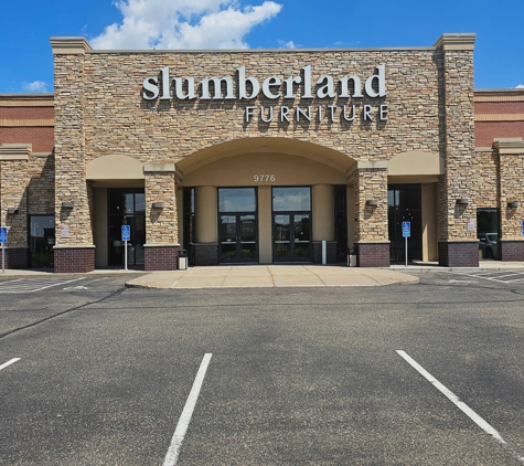 Slumberland Furniture - Saint Paul, MN