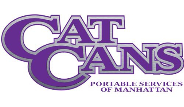 Cat Cans Portable Services of Manhattan - Manhattan, KS. Cat Cans Portable Services of Manhattan