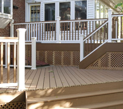 Deck Master Home Improvement - Staten Island, NY