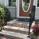 Custom Railing, Inc. - Rails, Railings & Accessories Stairway