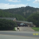 Dollar Inn Hot Springs - Motels