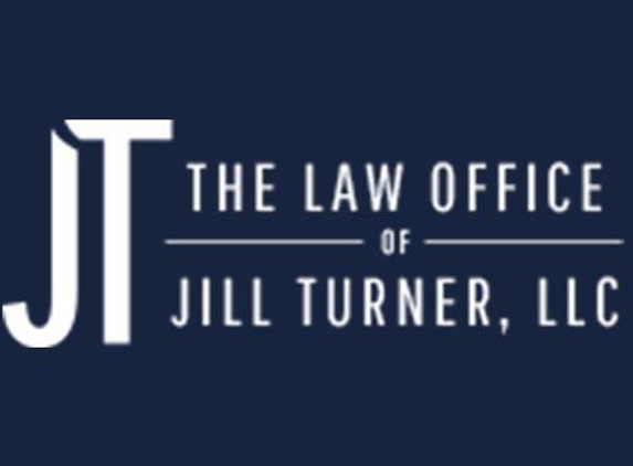 Law Office of Jill Turner - Kansas City, MO